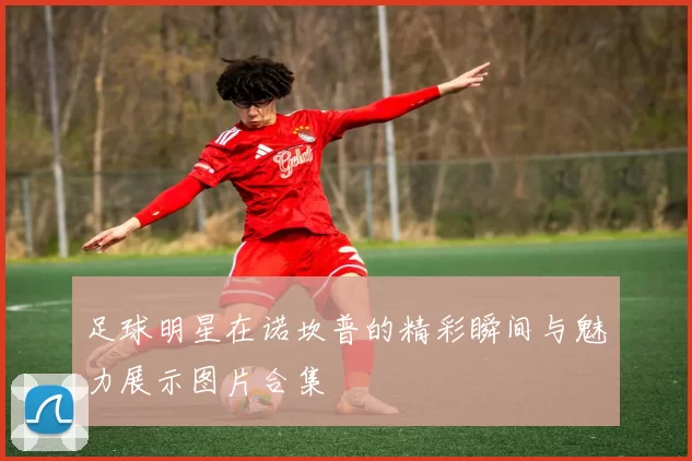 足球明星在诺坎普的精彩瞬间与魅力展示图片合集