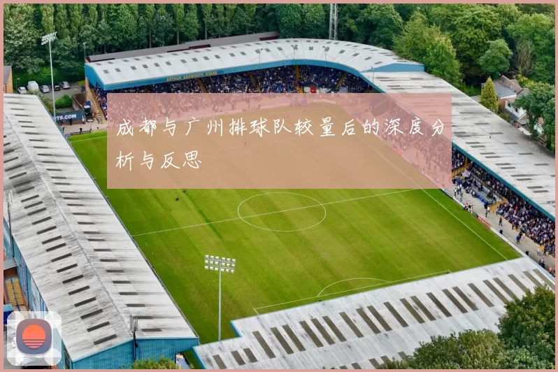 成都与广州排球队较量后的深度分析与反思