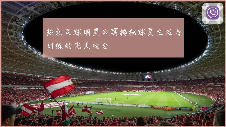 热刺足球明星公寓揭秘球员生活与训练的完美结合