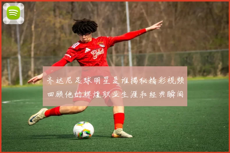 齐达尼足球明星是谁揭秘精彩视频回顾他的辉煌职业生涯和经典瞬间