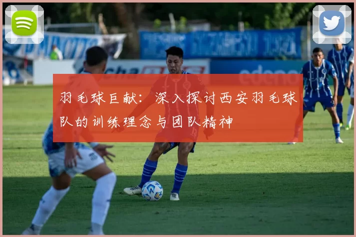 羽毛球巨献：深入探讨西安羽毛球队的训练理念与团队精神