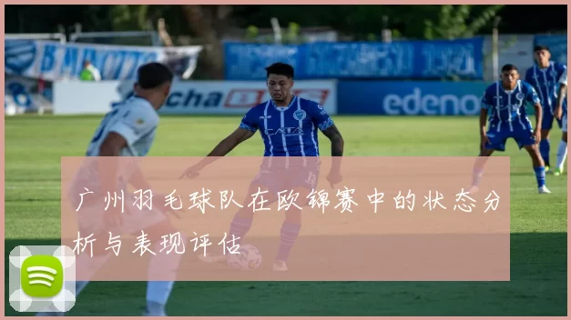 广州羽毛球队在欧锦赛中的状态分析与表现评估
