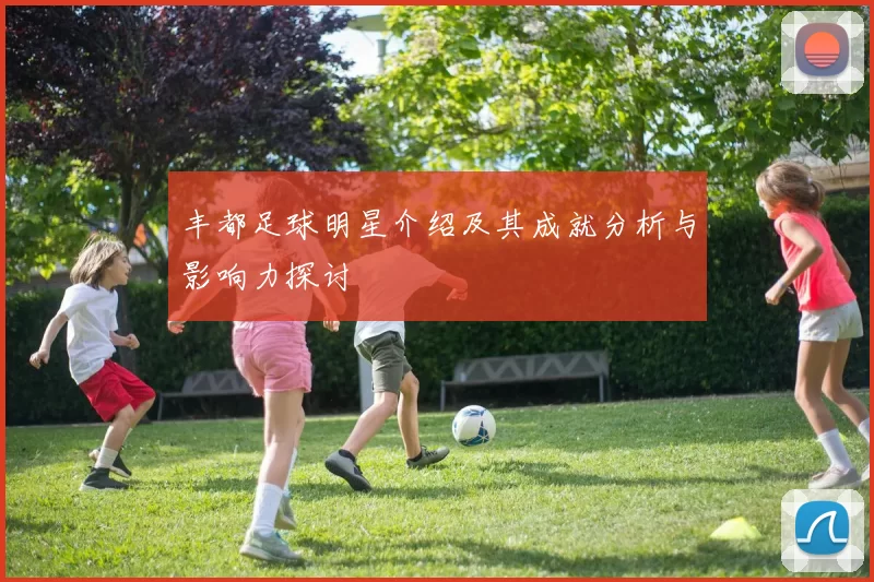 丰都足球明星介绍及其成就分析与影响力探讨