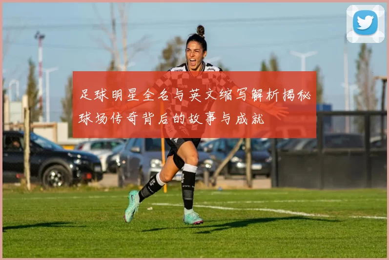 足球明星全名与英文缩写解析揭秘球场传奇背后的故事与成就